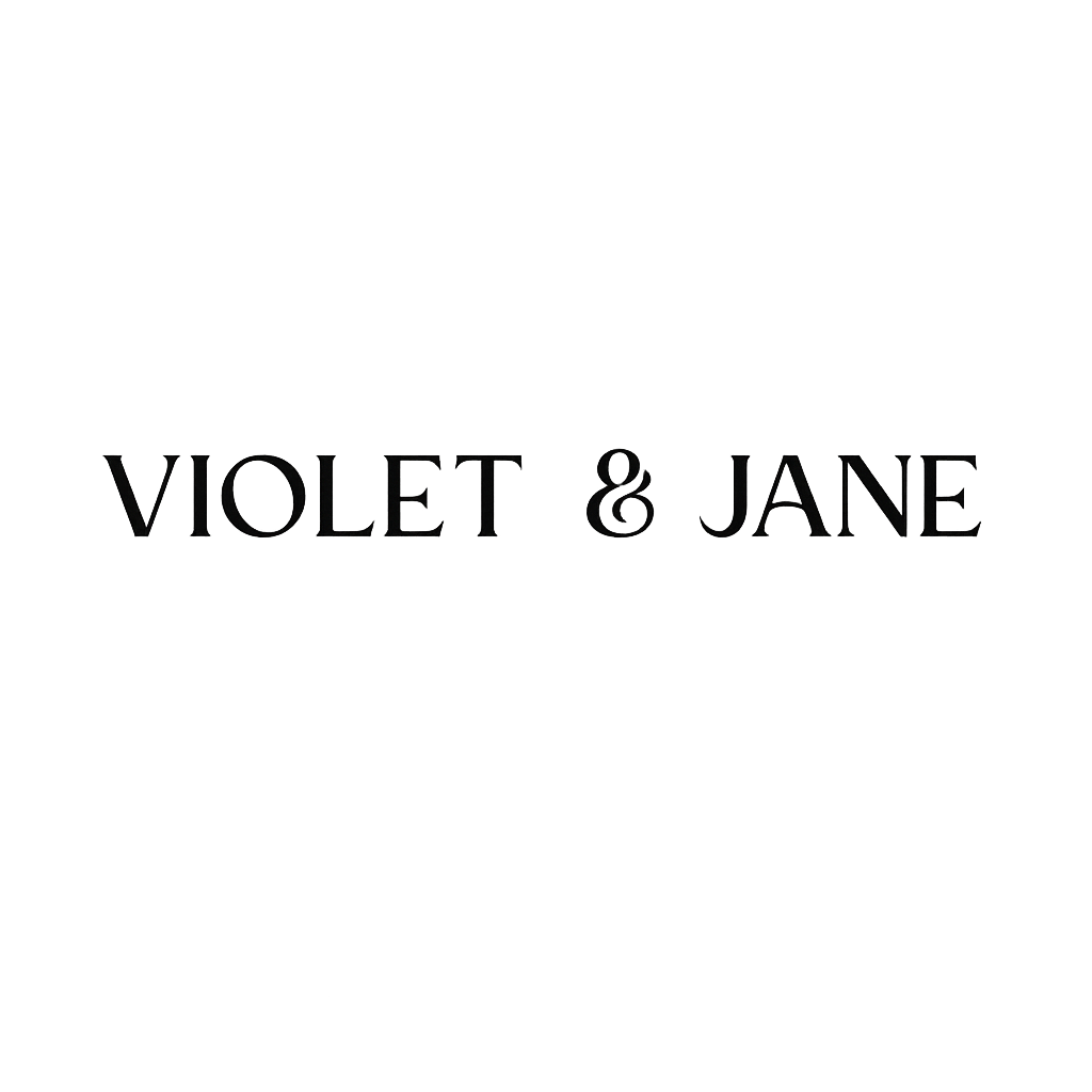 Violet & Jane logo
