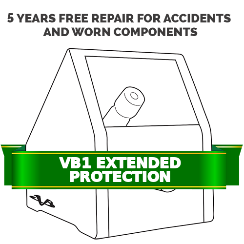 VB Box Extended Protection
