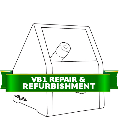 VB1 repair and refurbishment