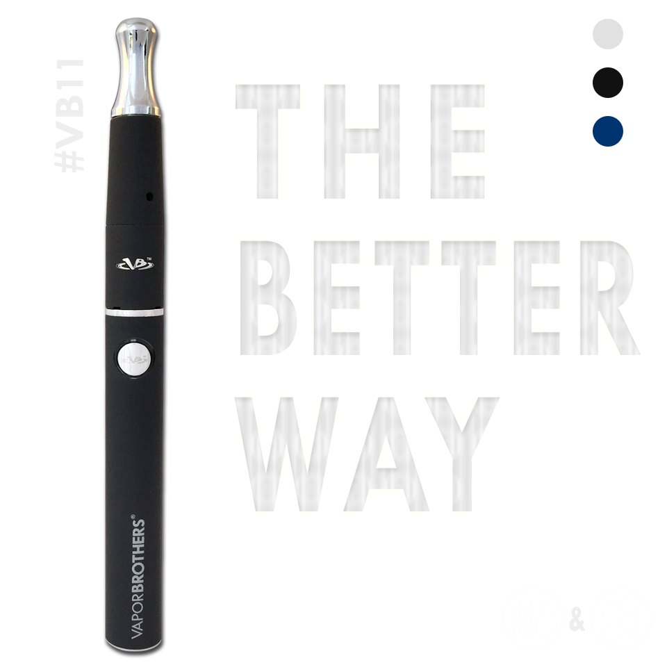 VB Eleven Pen