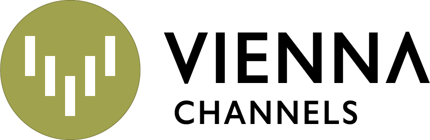 Vienna Channels logo