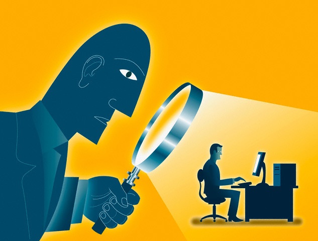 gps tracking of mobile employees privacy issues