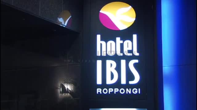 Tokyo Hotels