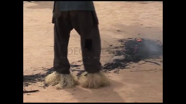 African Secrets