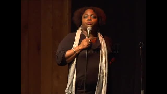 Coco Brown: Three Things