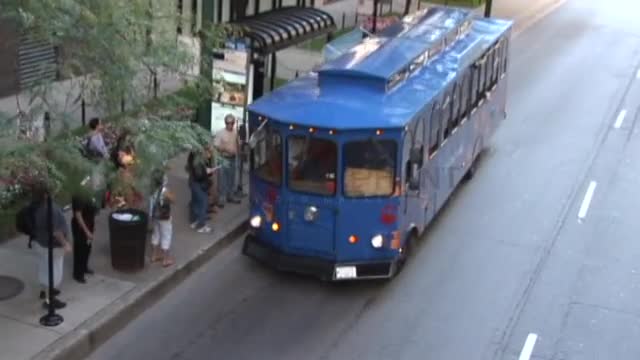 Chicago Tours