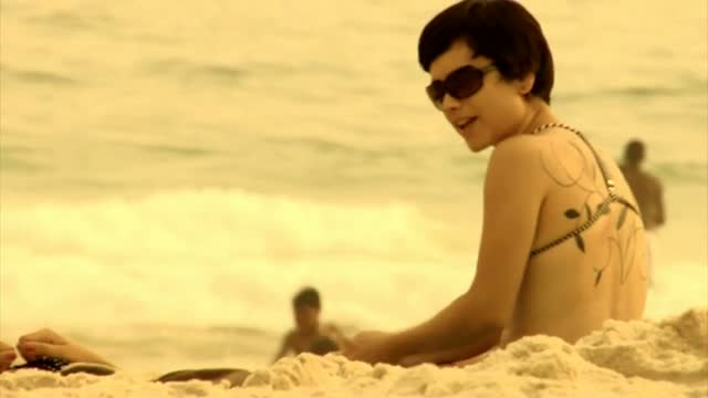 Ipanema - Praia