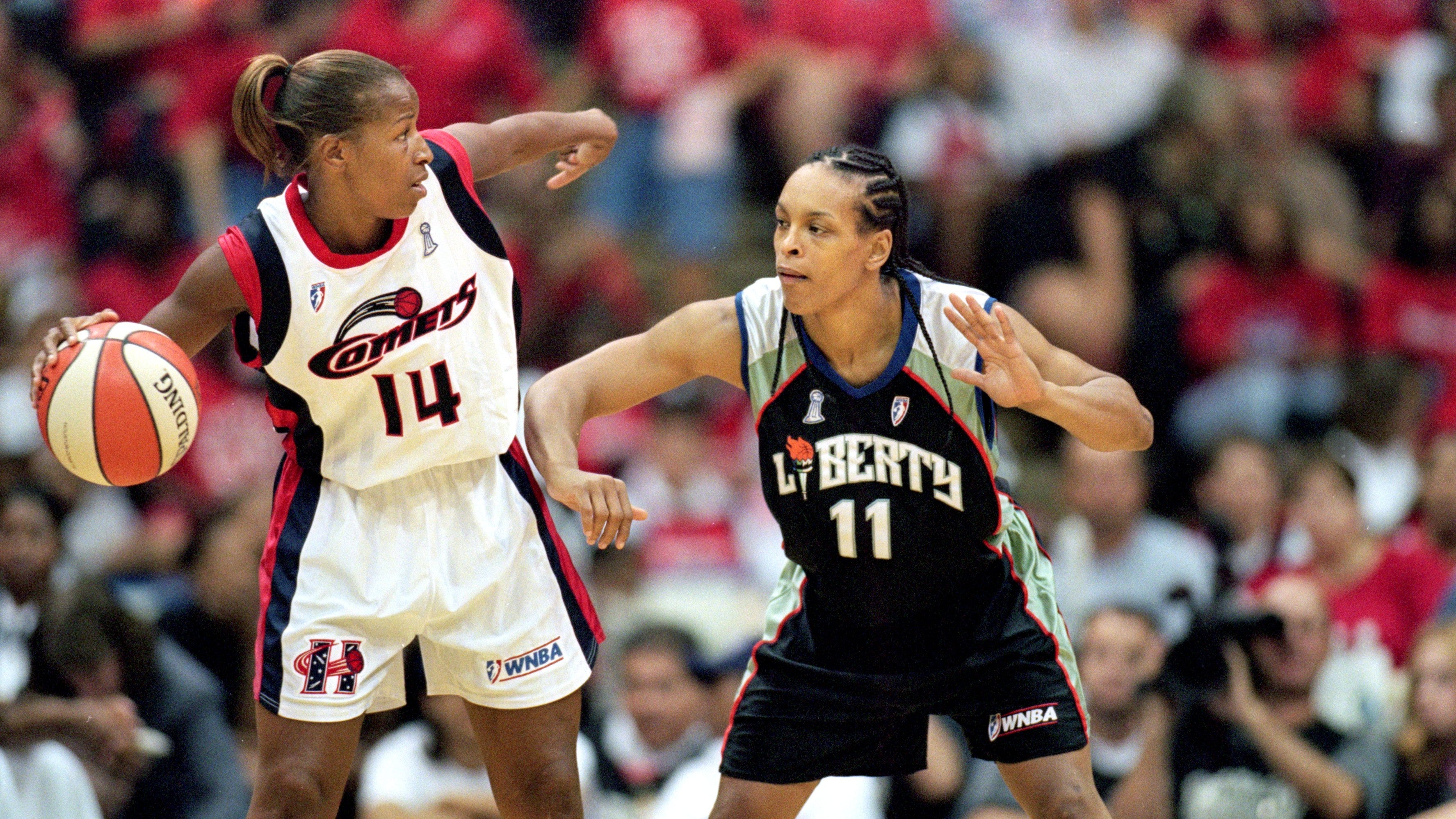 WNBA All-Star rosters are set with Team Coop and Team Spoon