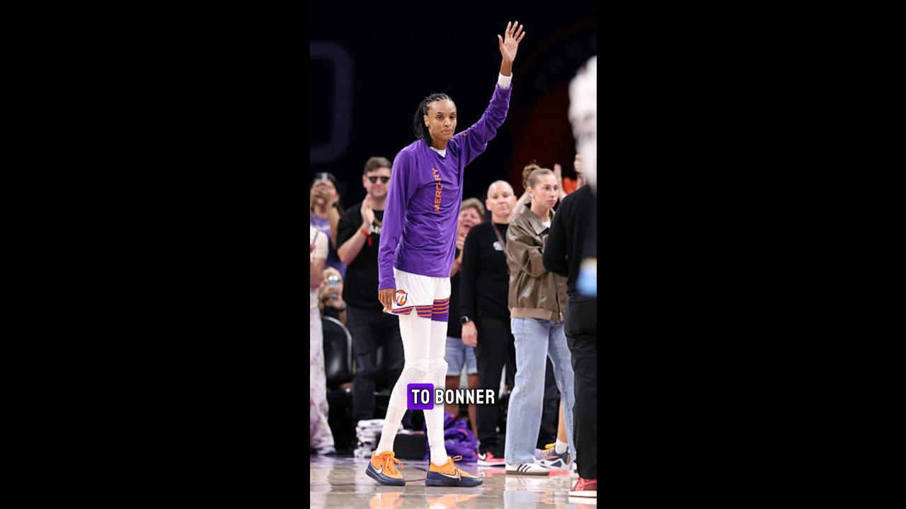 ESPN Drops New WNBA Docuseries With A’ja Wilson, Napheesa Collier & DeWanna Bonner