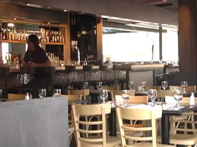 Montreal Restaurants