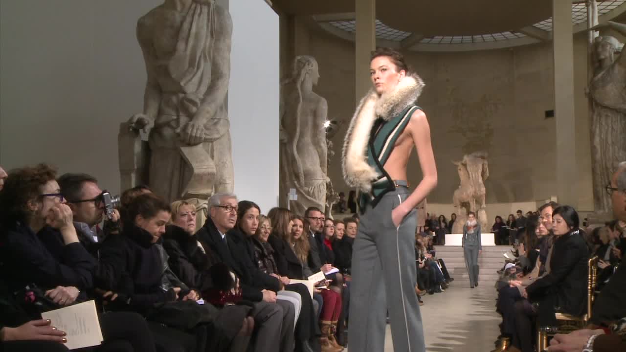 Paris / Bouchra Jarrar Haute Couture Spring/Summer Paris / Bouchra Jarrar Haute Couture Spring/Summer