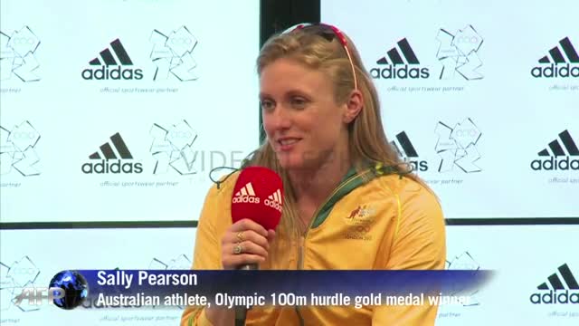 Disappointing Olympics for Australia