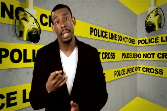 Criminally Mindless 9