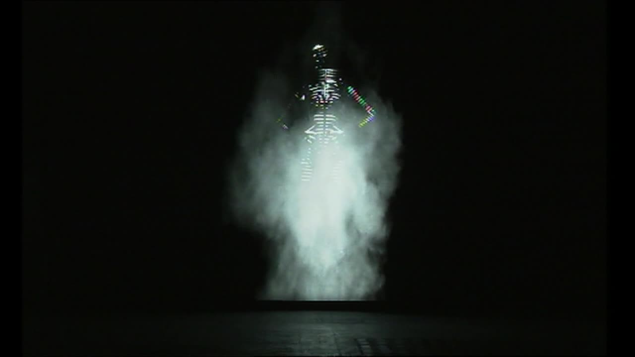Gareth Pugh's Fashion Show - Woman's Prêt-à-Porter