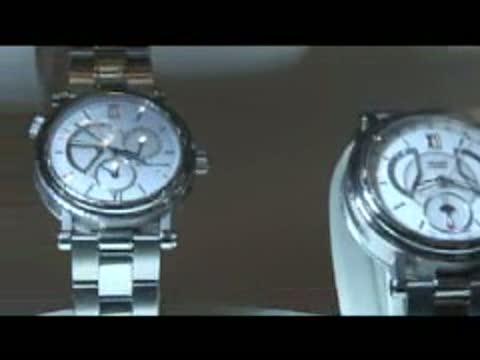Masters of Jewellery Series 2010 (HD)