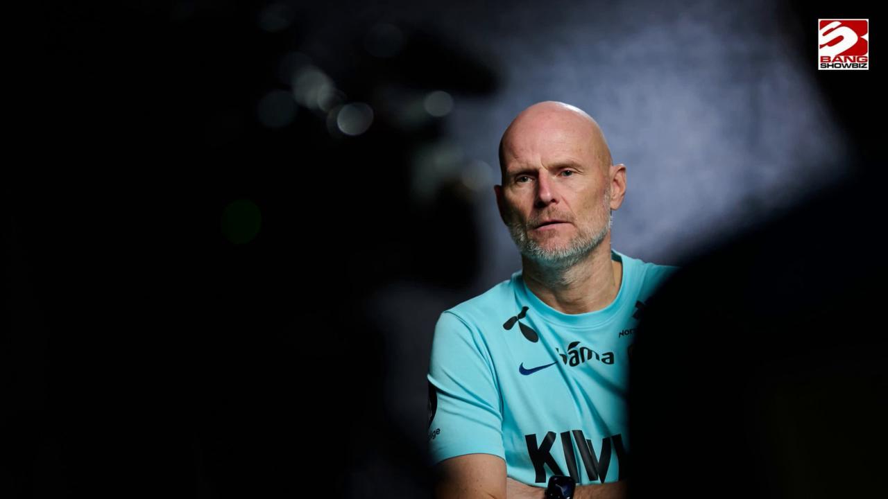 Stale Solbakken: Norway won't be overconfident at World Cup