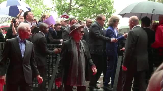 Rolling Stones could return to stage this year: Ja