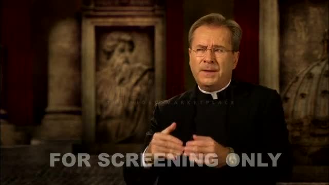 The Rite of Exorcism