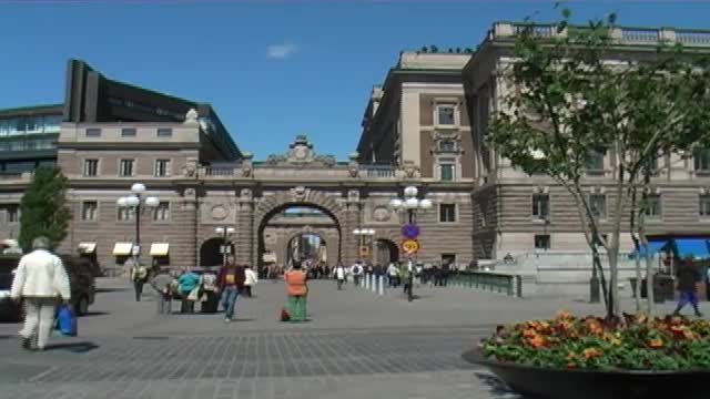 Stockholm Attractions