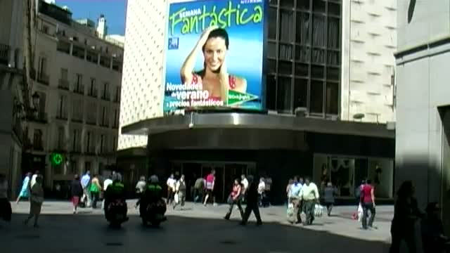 Madrid Travel Guide Bundle (9 Videos)