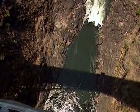 Bungee Jumping 1