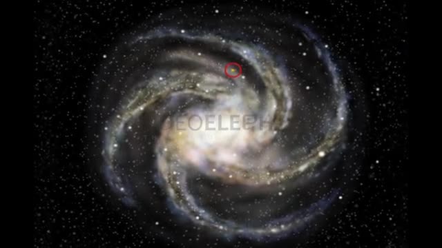 The Milky Way
