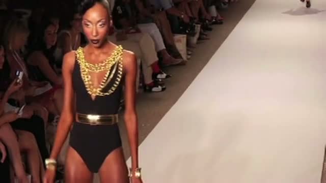 Planet Fashion - Weekly Fashion Show (HD)