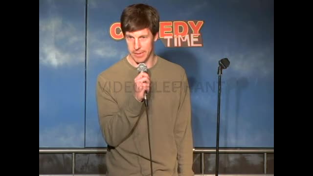 Jeff Ahern: Extreme Left Wing