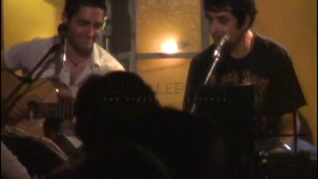 Buenos Aires Nightlife