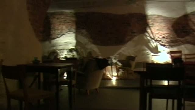 Stockholm Restaurants 