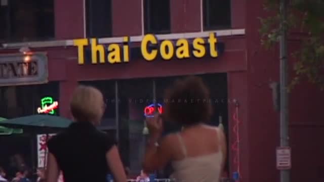 Washington Restaurants
