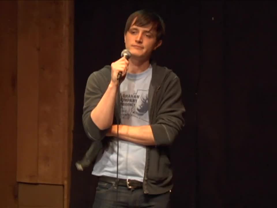 Michael Burnett: College