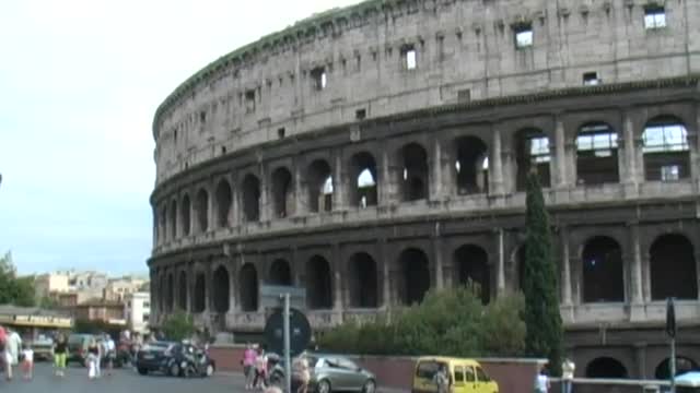 Rome Museums