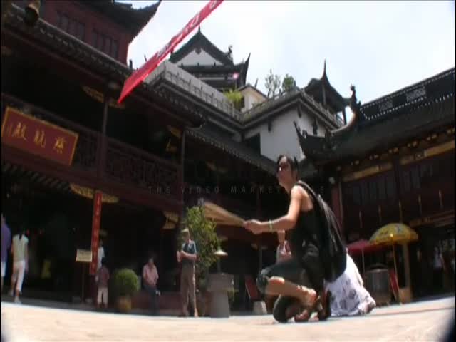 Shanghai Introduction