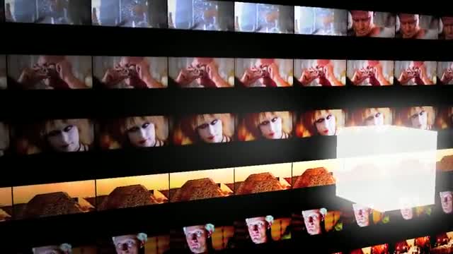 Tribute To Blade Runner