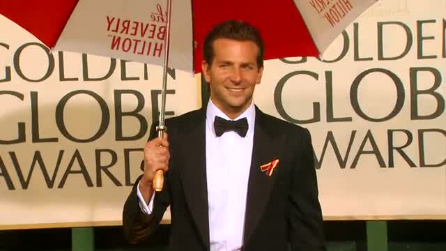 Bradley Cooper