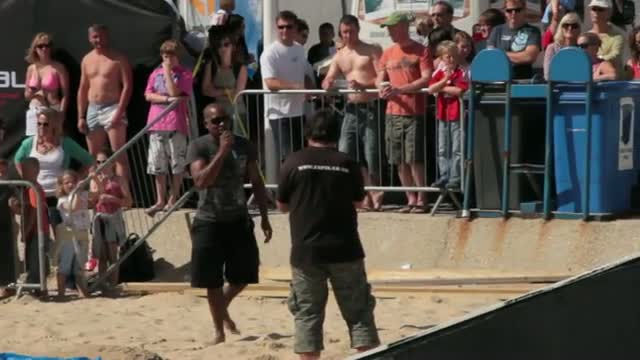 Animal Windfest - Extreme Sports Festival