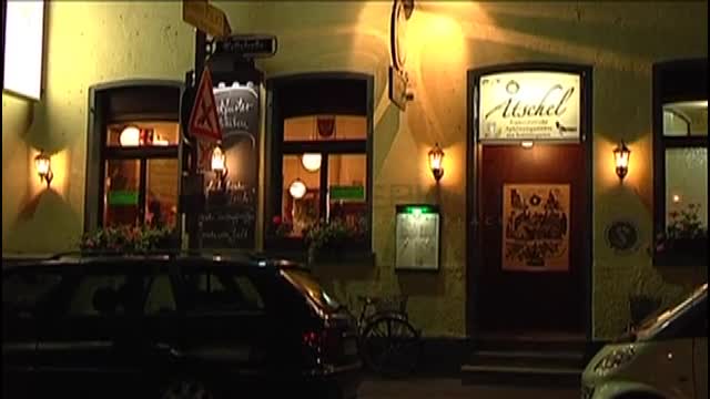 Frankfurt Restaurants
