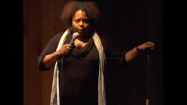 Coco Brown: Big Men
