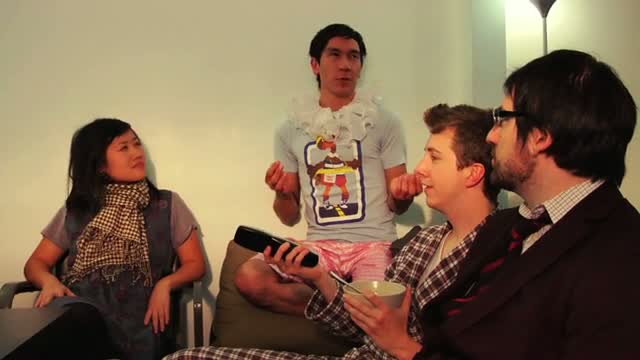 Sequins of My Life (3) Webisode (HD)