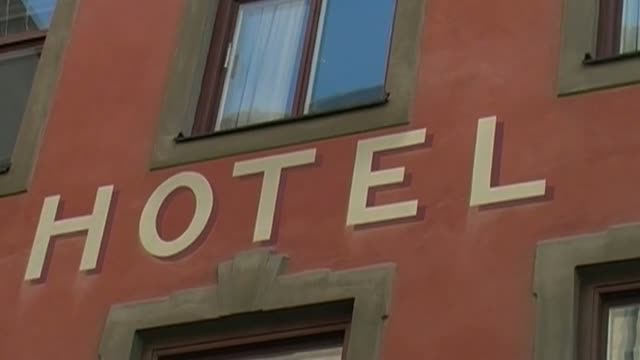 Stockholm Hotels