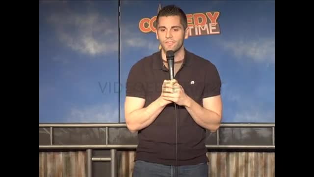 Jeff Cerulli: Old Video Games