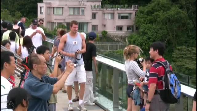 Hong Kong Tours
