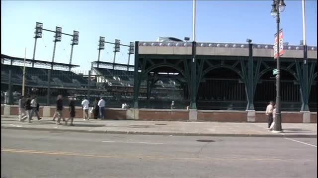Detroit Tours Detroit Tours
