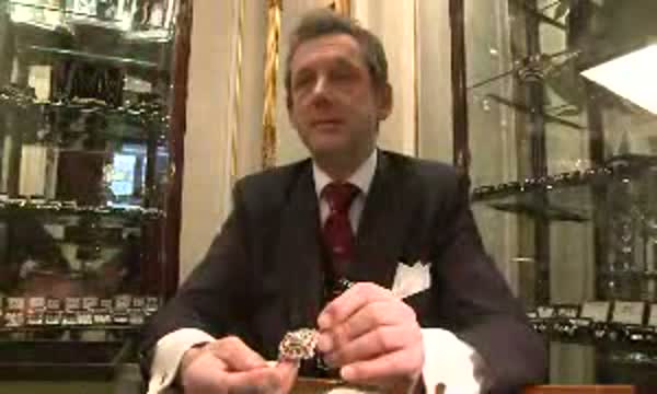 Masters of Jewellery Series 2011 (HD)