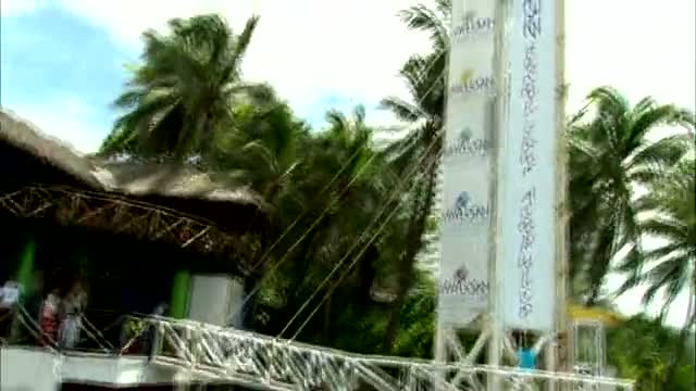Bungee Jumping 10