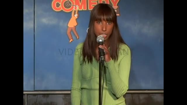 Sherae Adams: Bad Times
