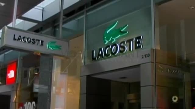 Sydney Shopping