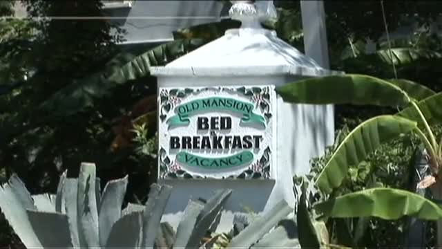 Jacksonville Hotels