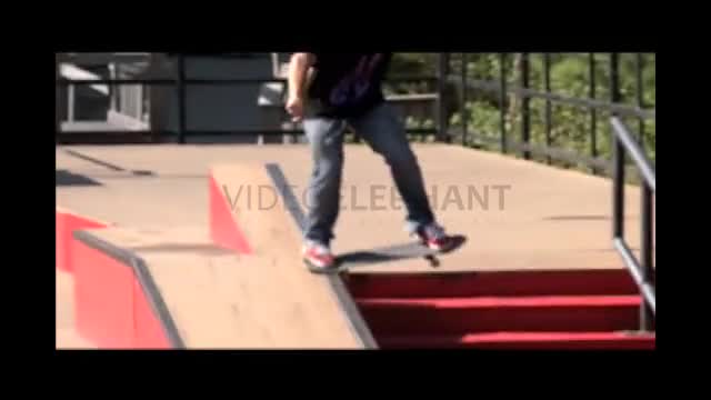 Ambition Skatecamp